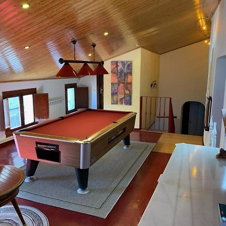 Casa Rural Cora De Tudmir Moratalla  Eksteriør bilde