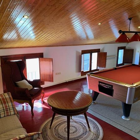 Casa Rural Cora De Tudmir Moratalla  Eksteriør bilde