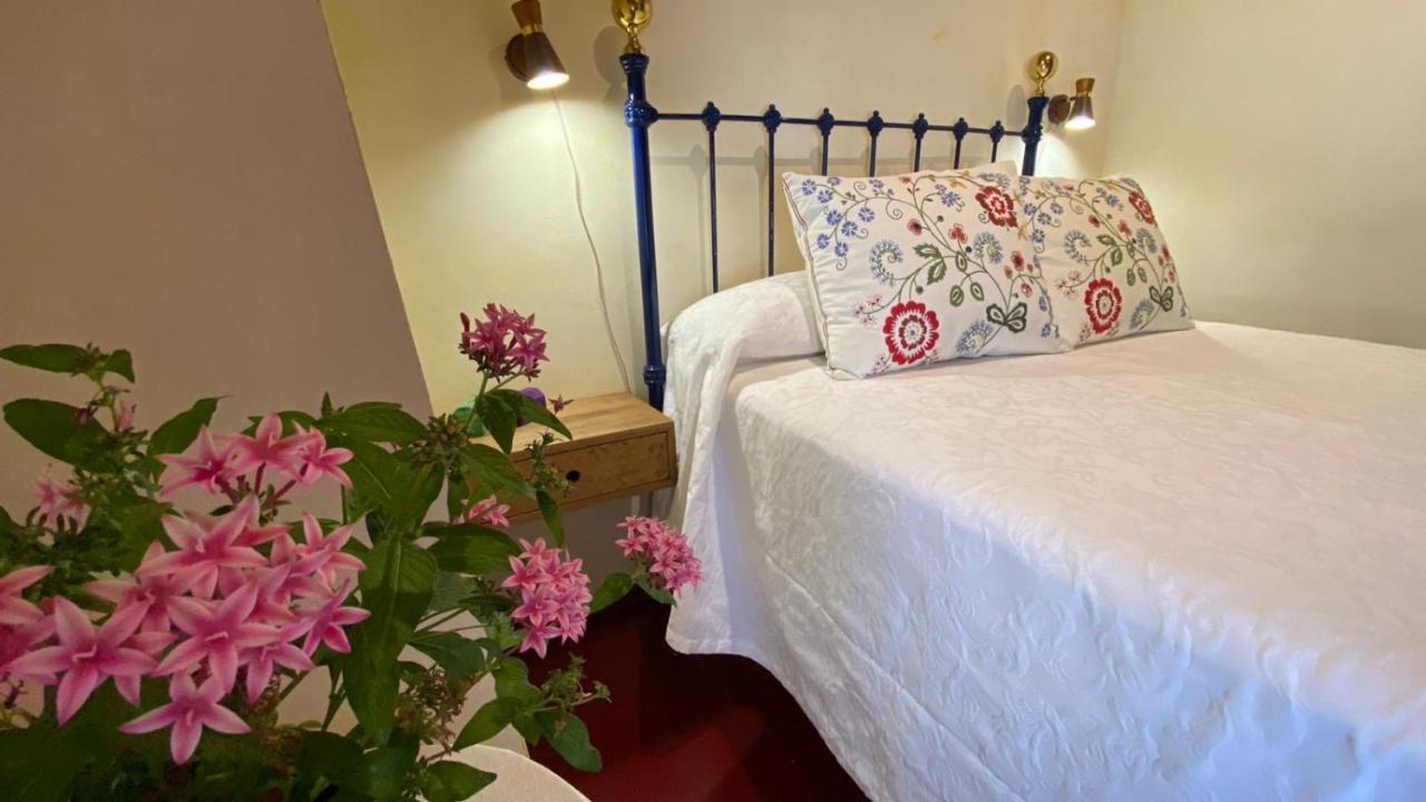 Casa Rural Cora De Tudmir Moratalla  Eksteriør bilde
