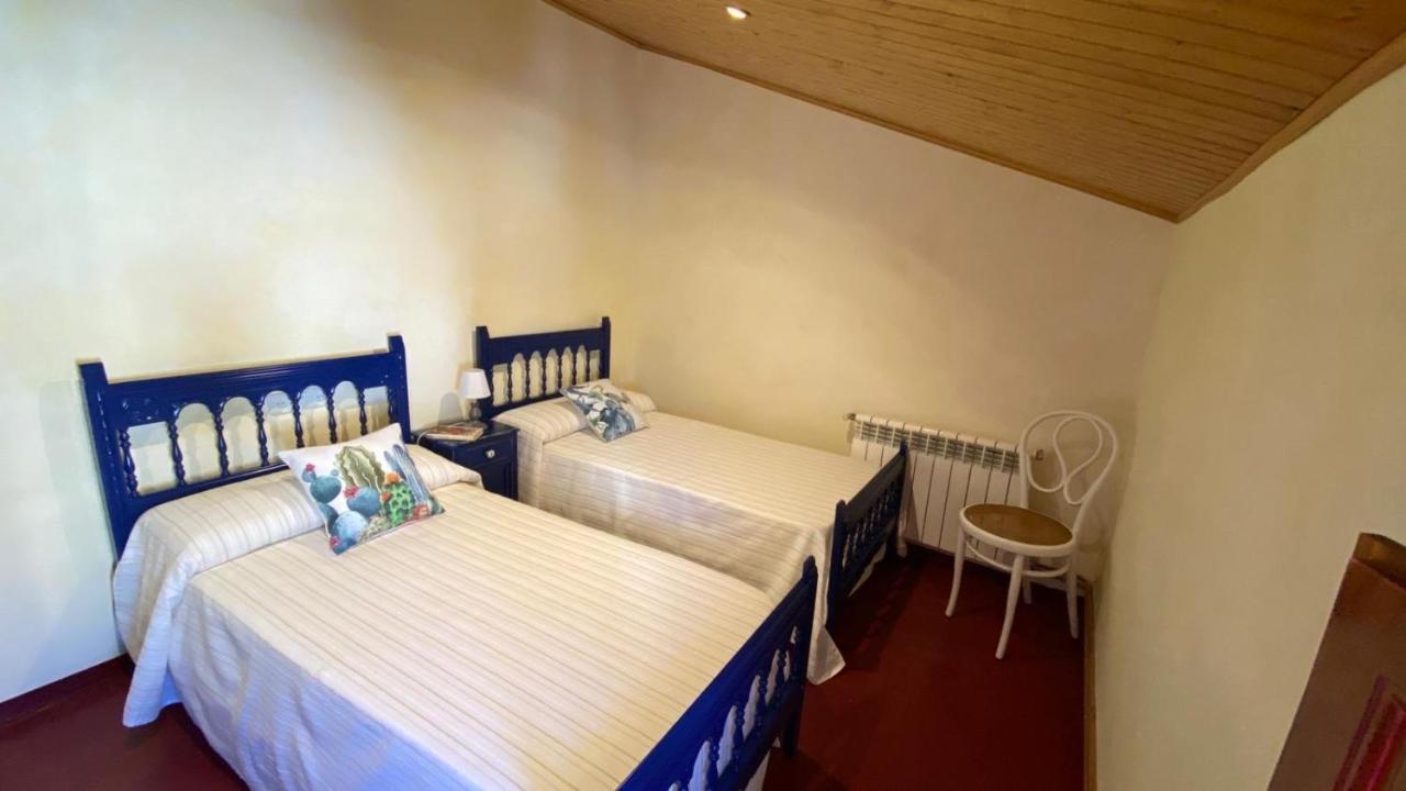 Casa Rural Cora De Tudmir Moratalla  Eksteriør bilde