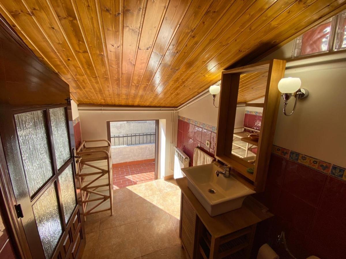 Casa Rural Cora De Tudmir Moratalla  Eksteriør bilde